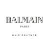 Balmain Hair Logo
